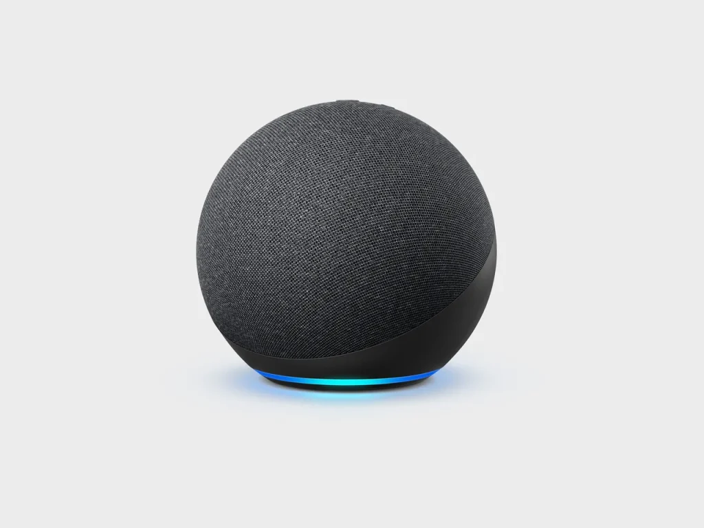 Amazon Echo 4. generasjon