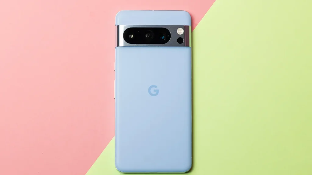Google Pixel 8A