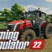 Farming Simulator 22 gratis på Epic Store