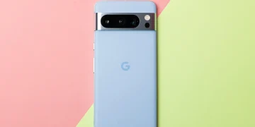 Google Pixel 8A