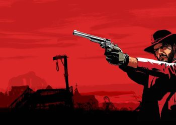 Red Dead Redemption 1 til PC