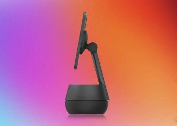 Apples nye produkt avslørt – iPad med robotarm